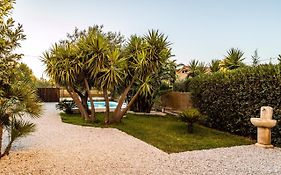 Villa Bienvenue